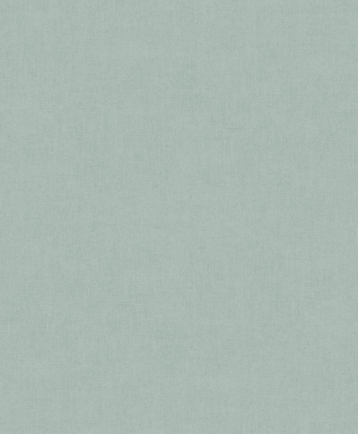Turquoise non-woven wallpaper, A70105, Vavex 2026