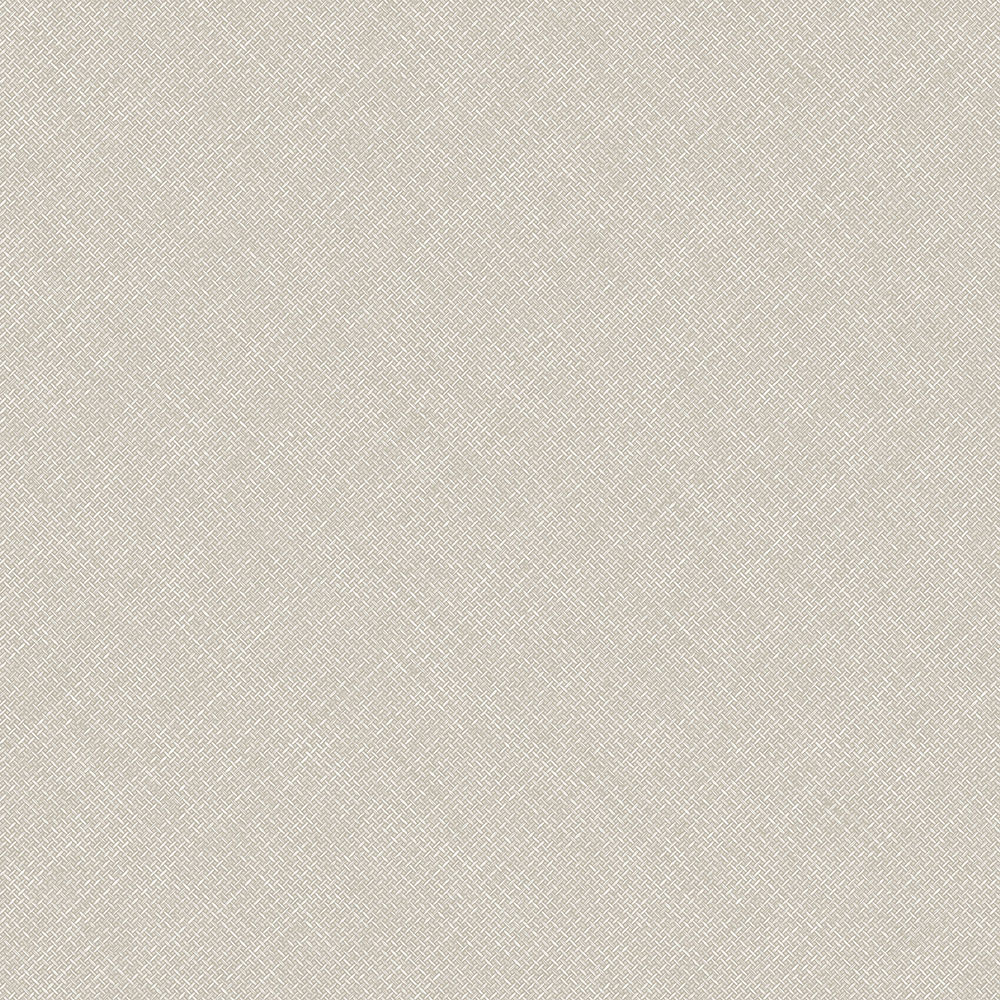 Beige non-woven wallpaper, fabric imitation, A70803, Vavex 2026
