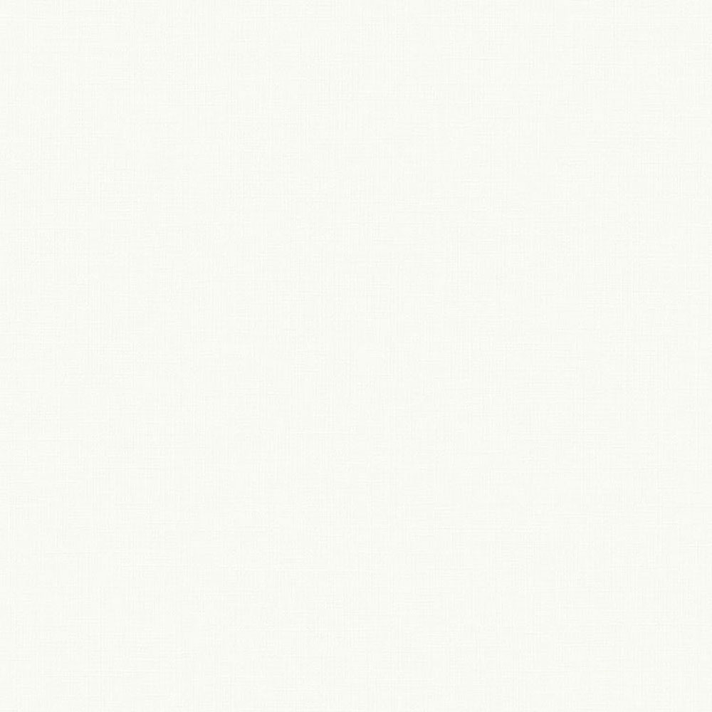 Wallpaper, white, fabric effect, A71001, Vavex 2027