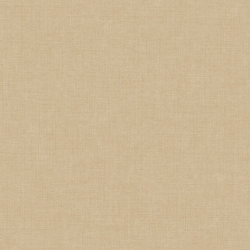 Wallpaper, beige, fabric effect, A71006, Vavex 2027