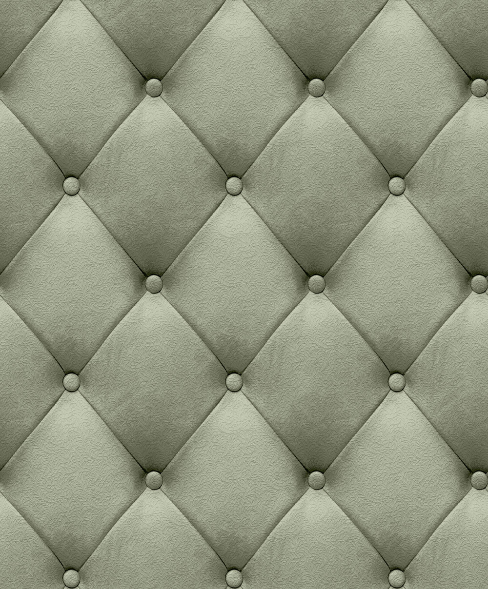 Non-woven wallpaper, green, upholstery, M76204, Artifice, Ugépa