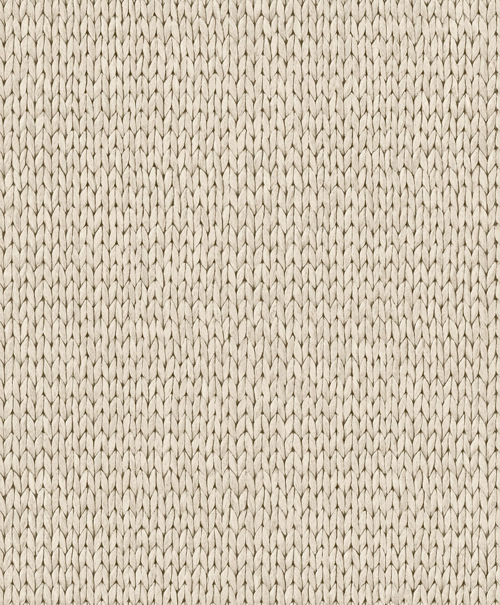 3D wallpaper, beige, imitation mat, M78407, Brut, Ugépa