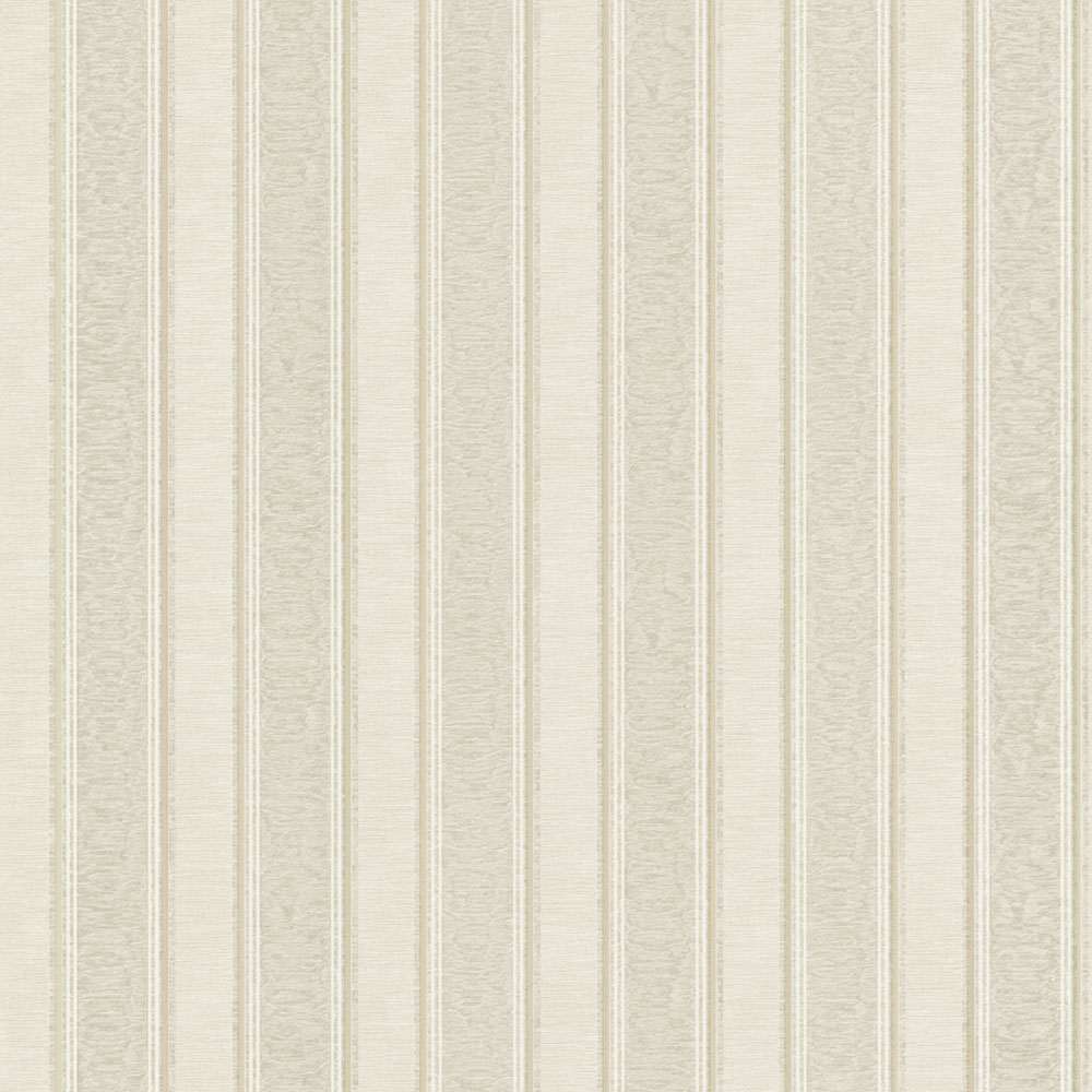 Luxury non-woven wallpaper, beige, stripes, Z15541, Mini Trend, Zambaiti Parati