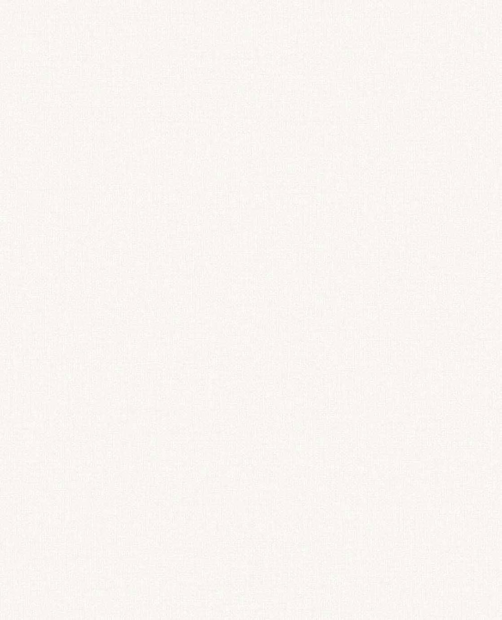 Non-woven wallpaper, white, fabric imitation, 340610, Linen Look, Eijffinger