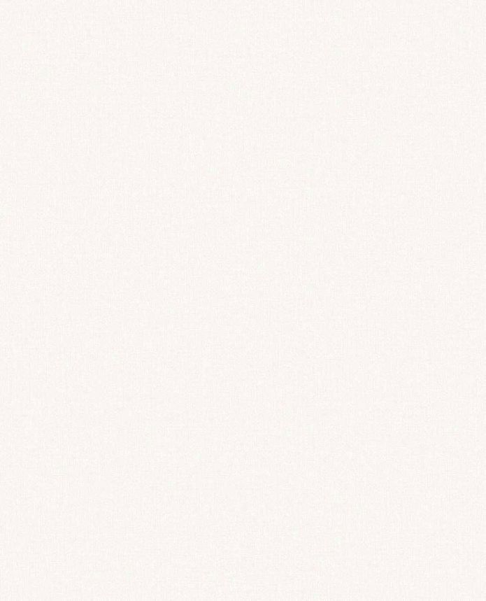 Non-woven wallpaper, white, fabric imitation, 340610, Linen Look, Eijffinger