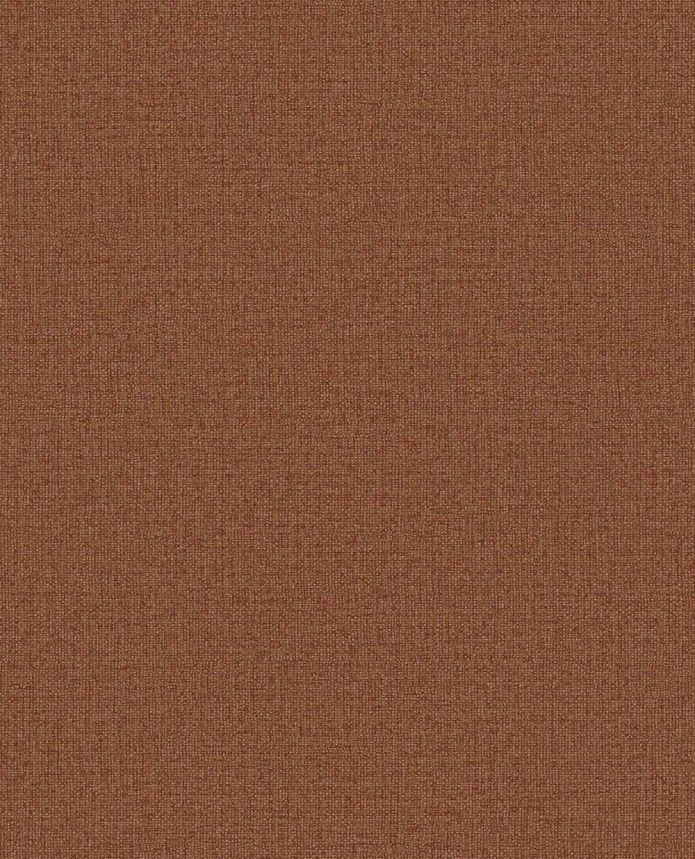 Non-woven wallpaper, red, fabric imitation, 340626, Linen Look, Eijffinger