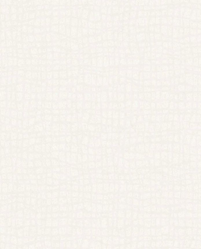 Non-woven wallpaper, cream, texture, 340313, Sensory Eijffinger
