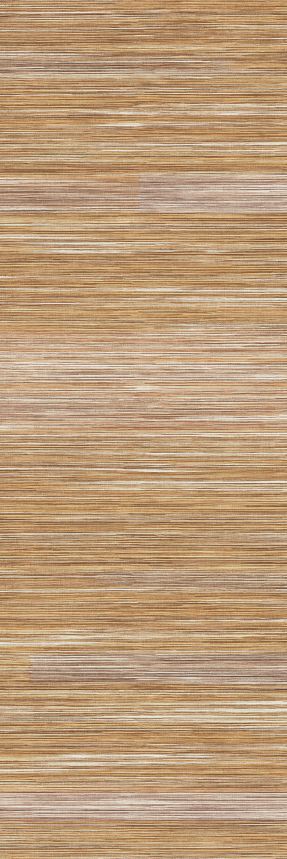 Non-woven wall mural, ochre, mat imitation, DGAMA1011-300,  Amani,  Masureel