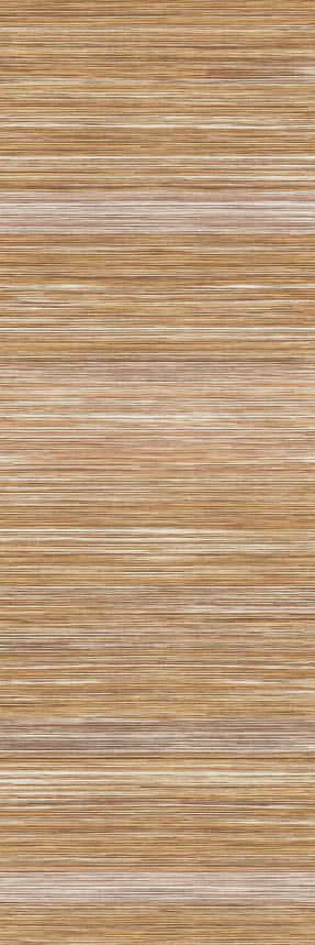 Non-woven wall mural, ochre, mat imitation, DGAMA1012-300,  Amani,  Masureel