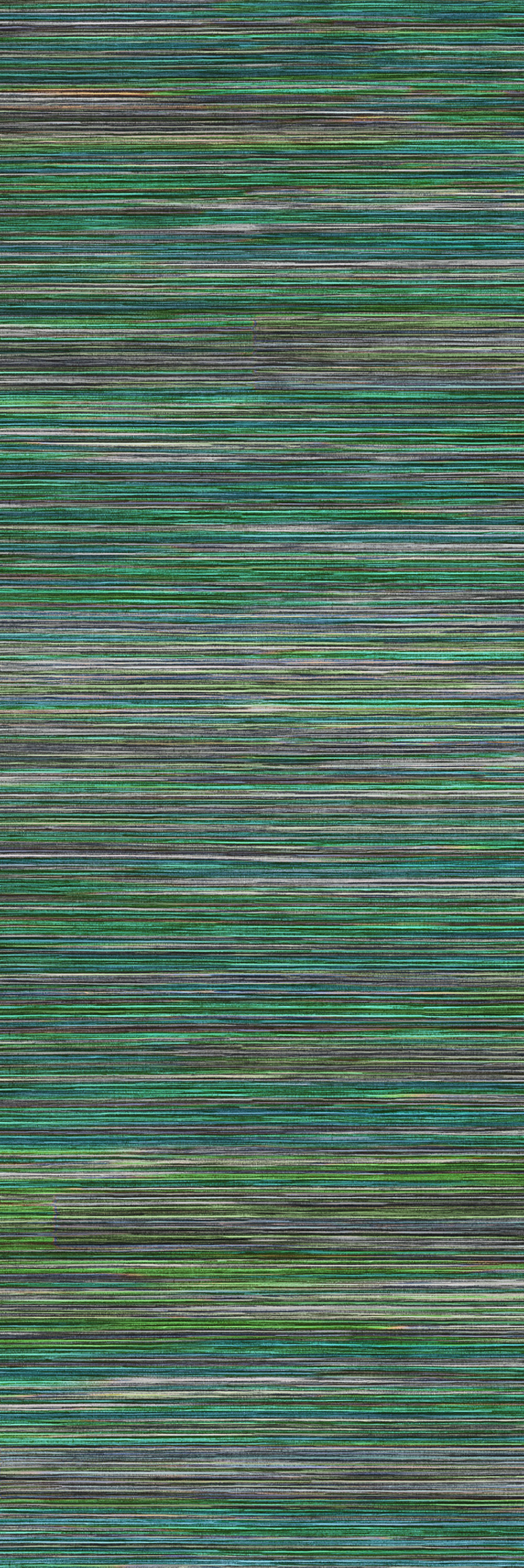 Non-woven wall mural, green, mat imitation, DGAMA1021-260,  Amani,  Masureel