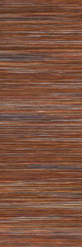 Non-woven wall mural, brown, mat imitation, DGAMA1031-260,  Amani,  Masureel