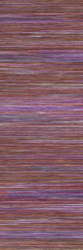 Non-woven wall mural, purple, mat imitation, DGAMA1041-300,  Amani,  Masureel