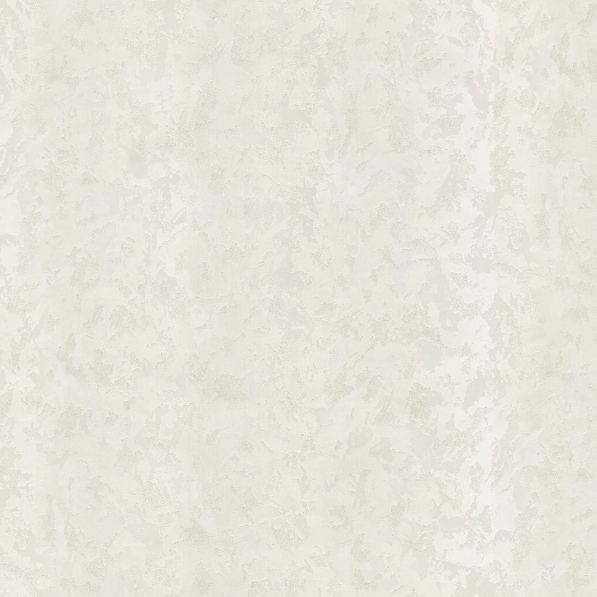 Non-woven wallpaper, pearl-cream, stucco, 20009, New Tekko, Emiliana Parati