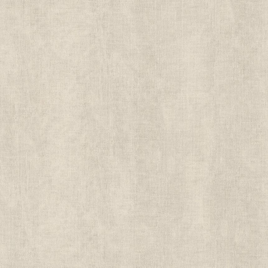Non-woven wallpaper, beige, fabric imitation, FW1031, Feature Walls,  Decoprint
