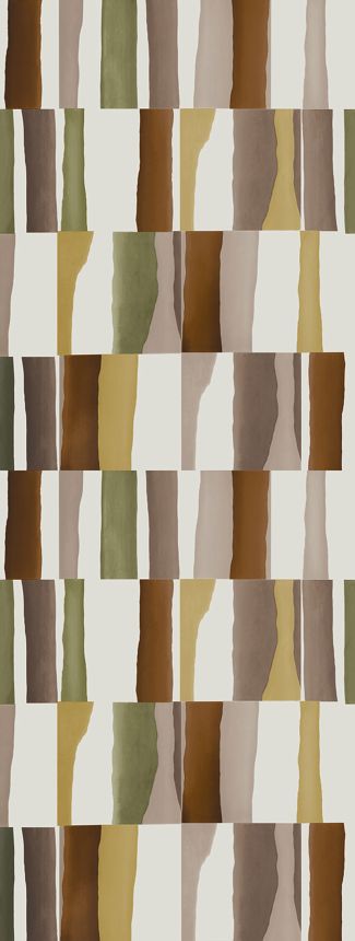 Graphic non-woven wall mural, FW4011-3, Feature Walls, Decoprint