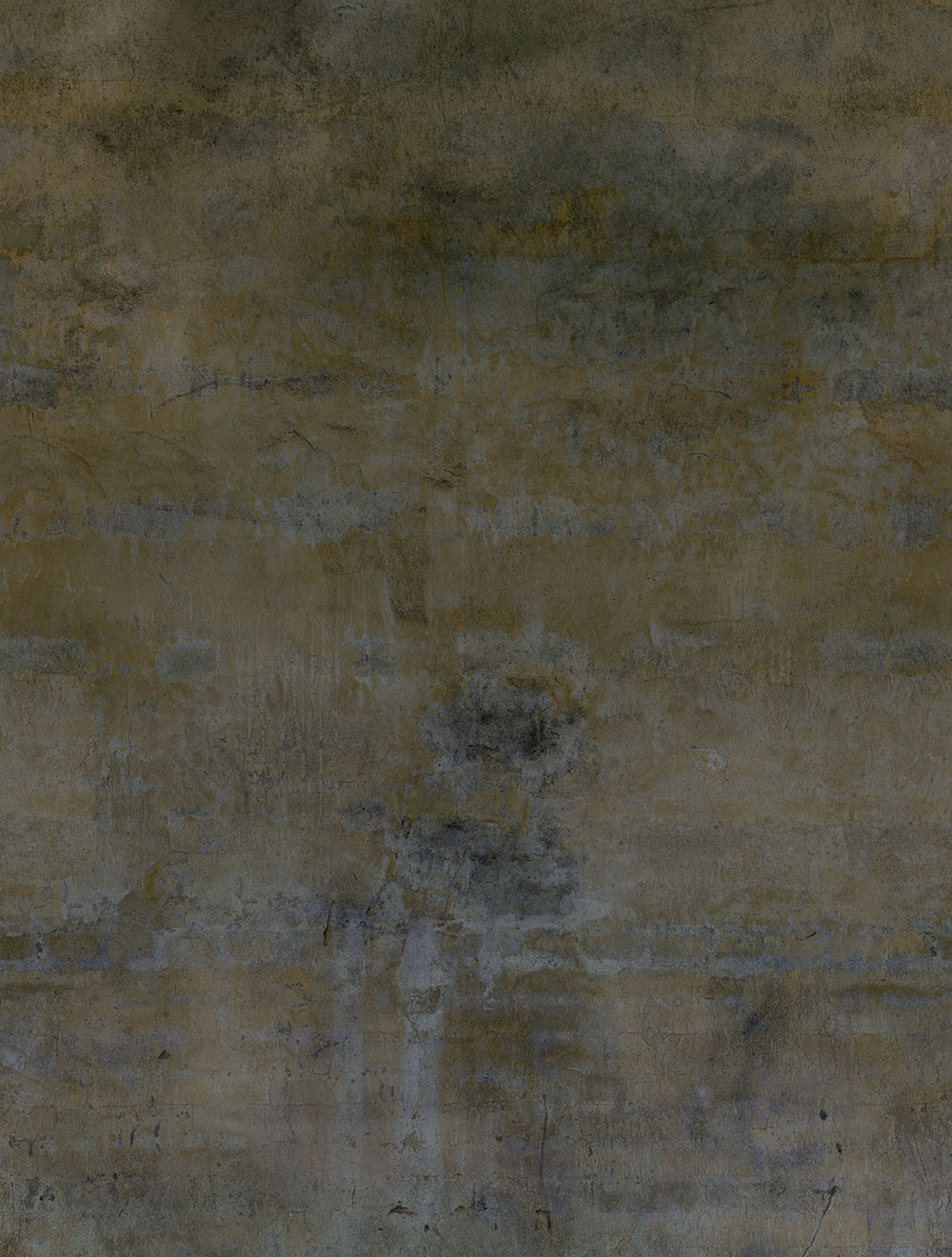Non-woven wall mural, brown, concrete, FW4050-4, Feature Walls, Decoprint