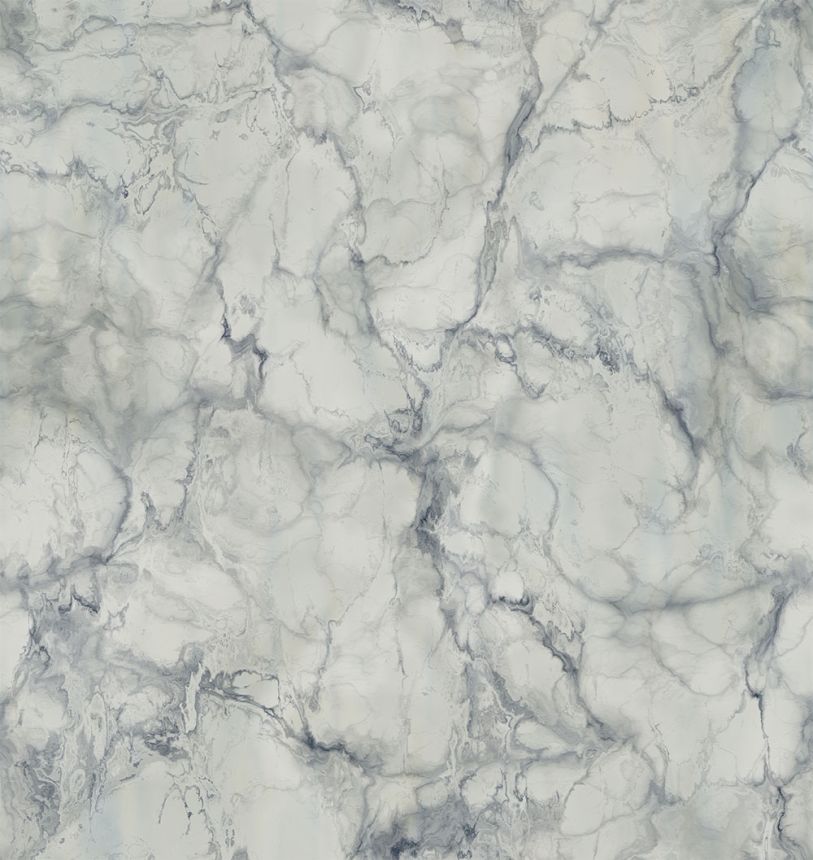 Non-woven wall mural, grey, marble, FW4052-4, Feature Walls, Decoprint