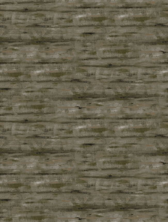Non-woven wall mural, brown-green, painting, FW4053-5, Feature Walls, Decoprint