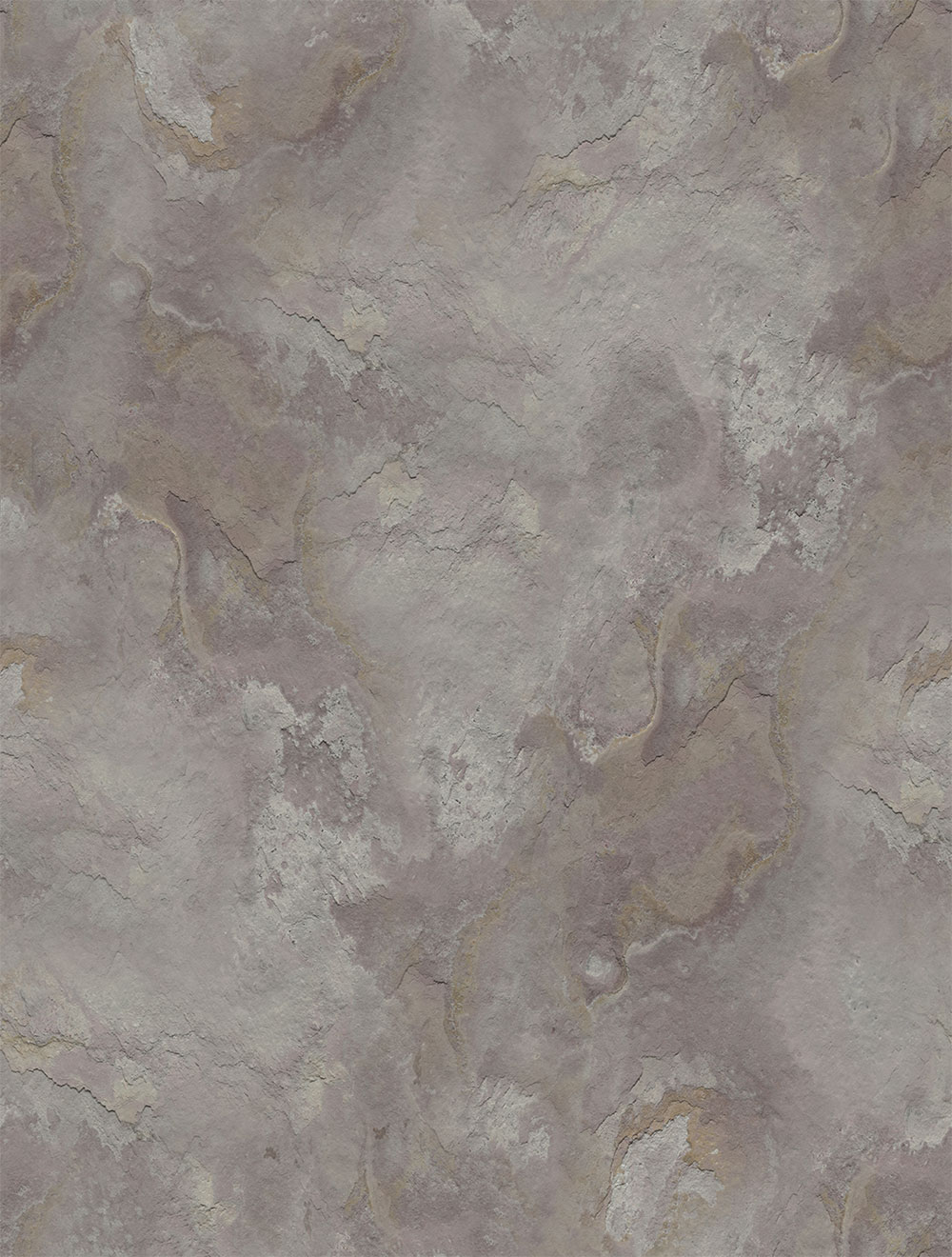 Non-woven wall mural, grey-pink, concrete, FW4047-1, Feature Walls, Decoprint