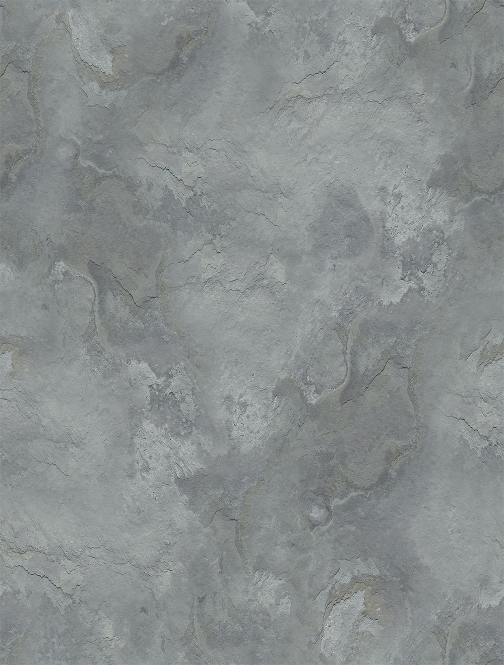 Non-woven wall mural, blue, concrete, FW4047-2, Feature Walls, Decoprint