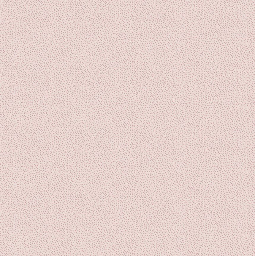 Non-woven wallpaper, pink, drops, spots, 294-1, Enzo,  ICH Wallcoverings
