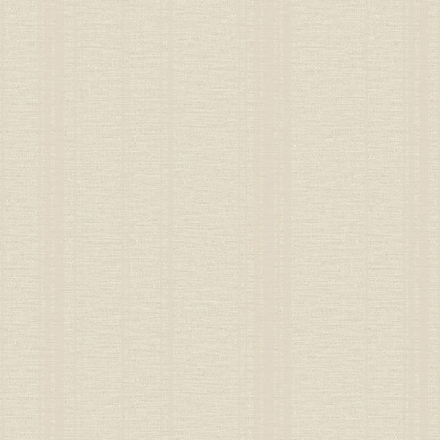 Non-woven wallpaper, brown-beige, stripes, TJ4003, Finest Selection, Vavex