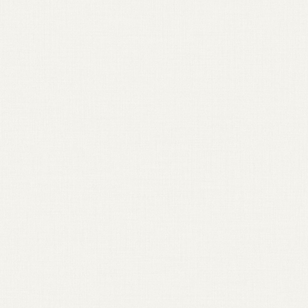 Wallpaper, white, fabric effect, IC1017, Finest Selection, Little Dreamers, Vavex