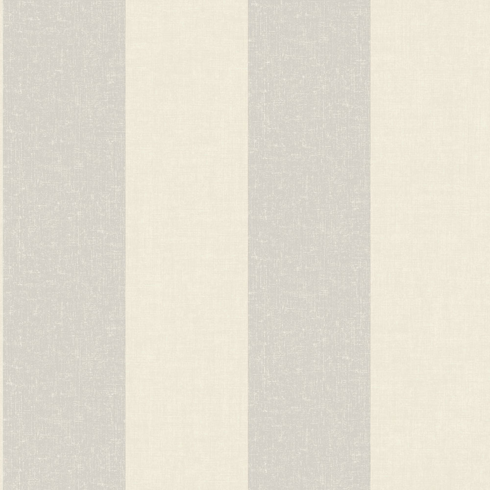 Non-woven wallpaper, grey, stripes, IC4002, Finest Selection, Vavex
