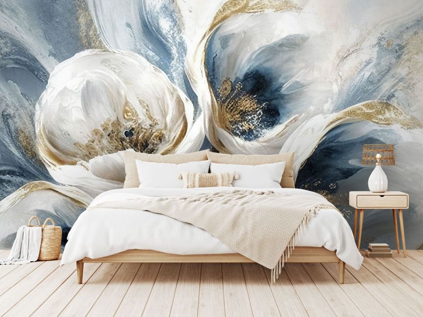 Customized wall mural, Flowers, 10062, Vavex