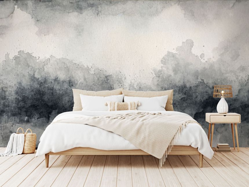 Customized wall mural, Watecolor painting, 10070, Vavex