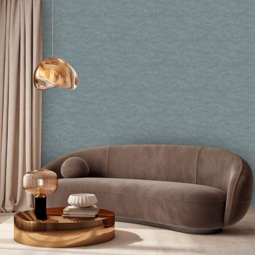 Luxury non-woven wallpaper, cream, concrete screed, Z57743, Architexture 2,  Zambaiti Parati