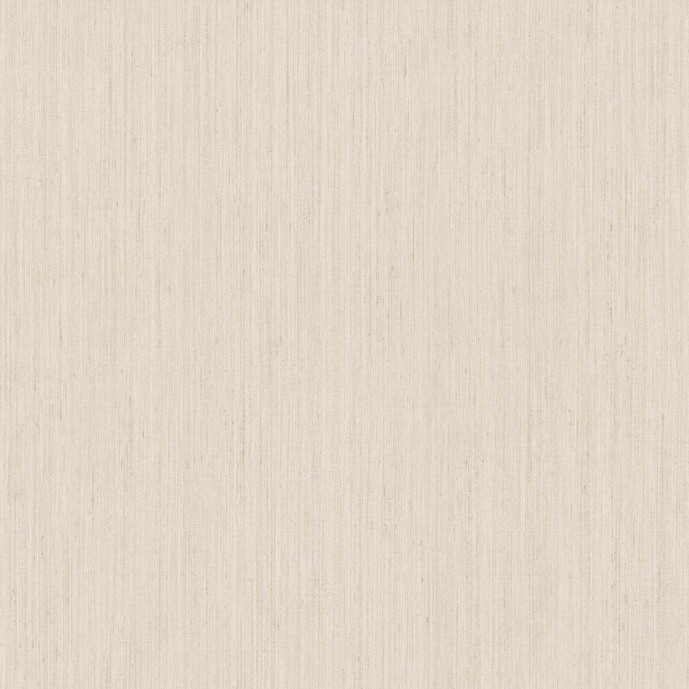 Wallpaper, beige, fabric imitation, 35987, Ornamenta, Parato by Cristiana Masi