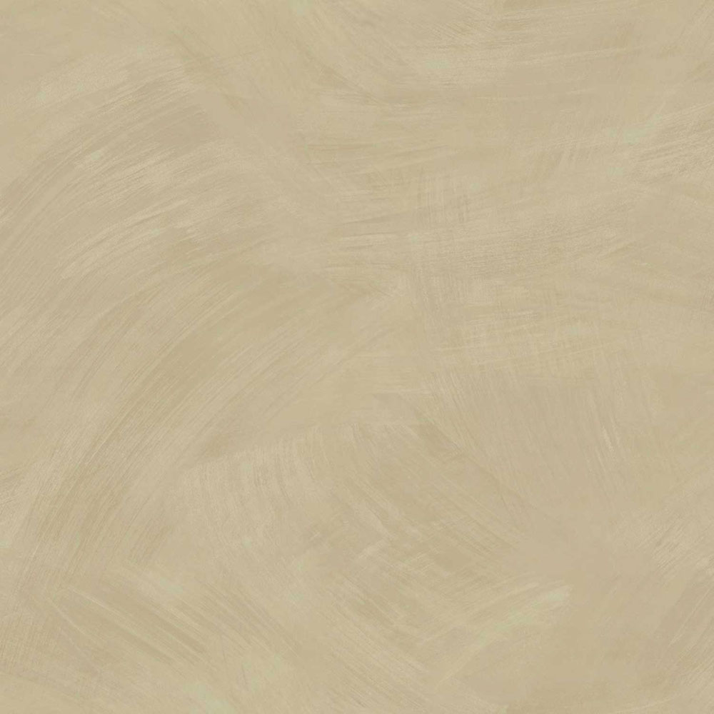 Non-woven wallpaper, stucco, grey-beige, 27555, Sintesi, Cristiana Masi by Parato
