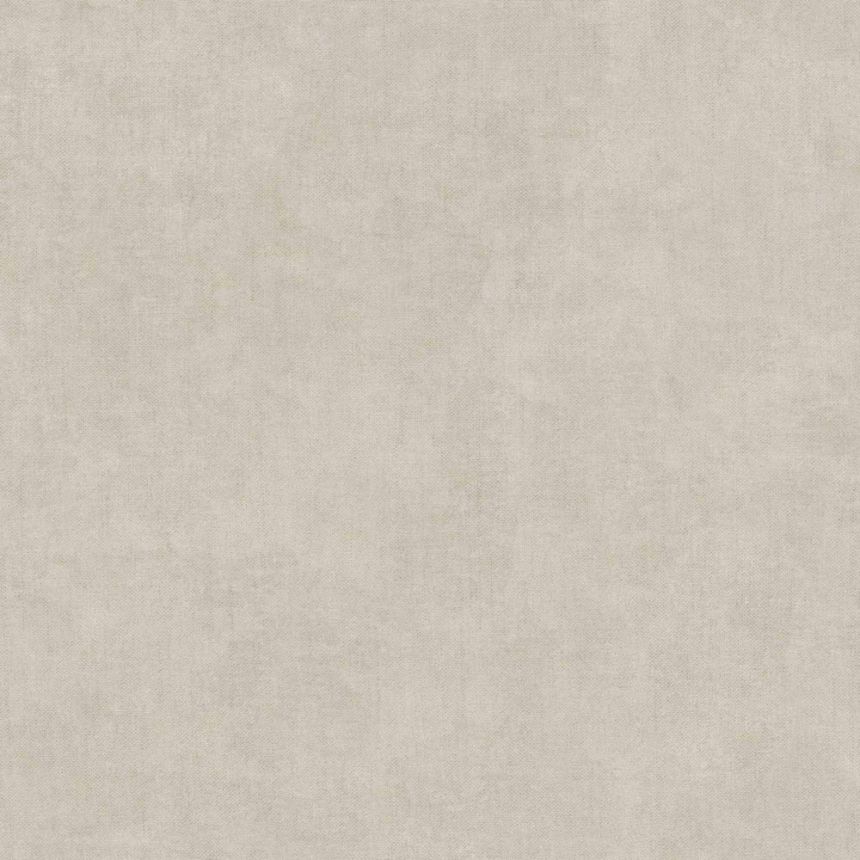 Wallpaper, grey-gold, fabric effect, 32481, Vitalis, Parato by Cristiana Masi