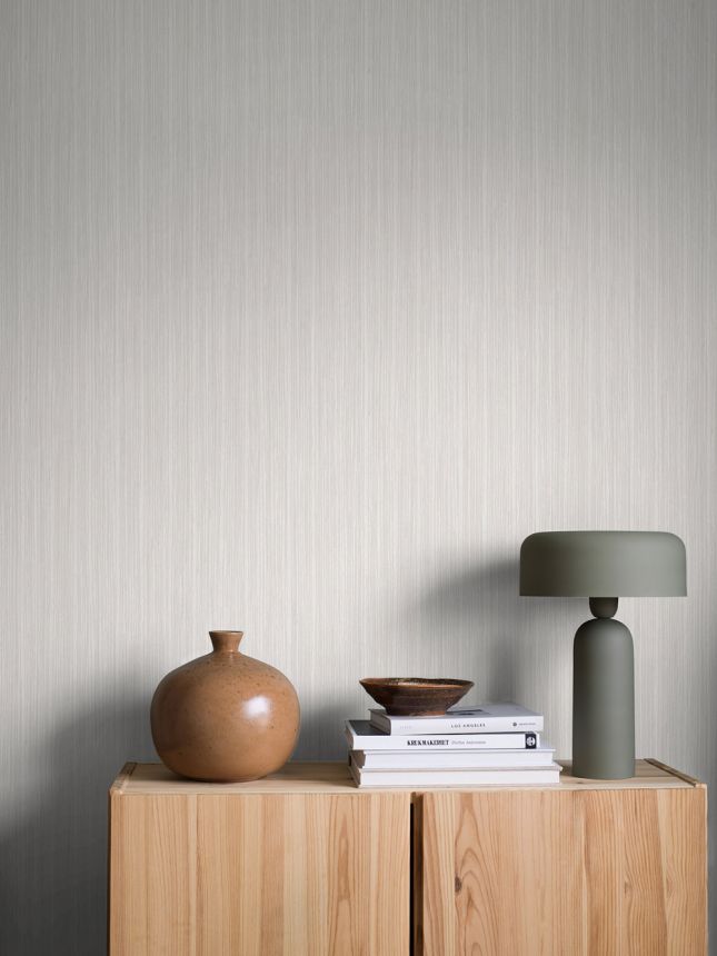 Wallpaper, white, stripes, 38720, Borosan Bas, Boråstapeter