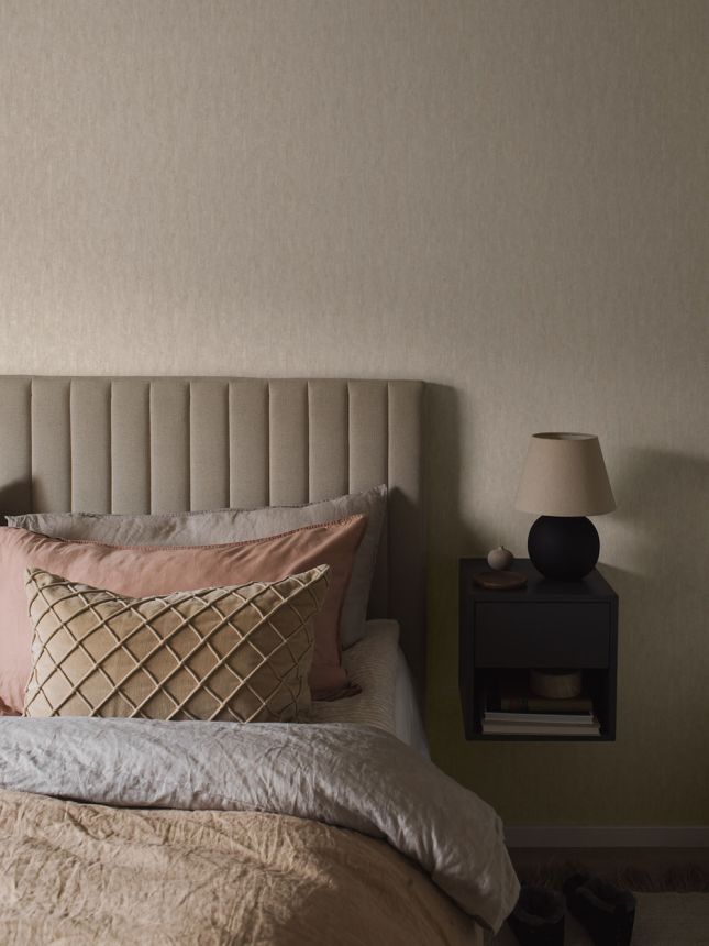 Wallpaper, grey-beige, concrete, 38770, Borosan Hem, Boråstapeter