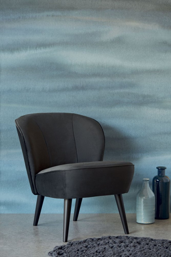 Non-woven mural wallpaper 300909, Waterwall, 140 x 280 cm, Waterfront, Eijffinger