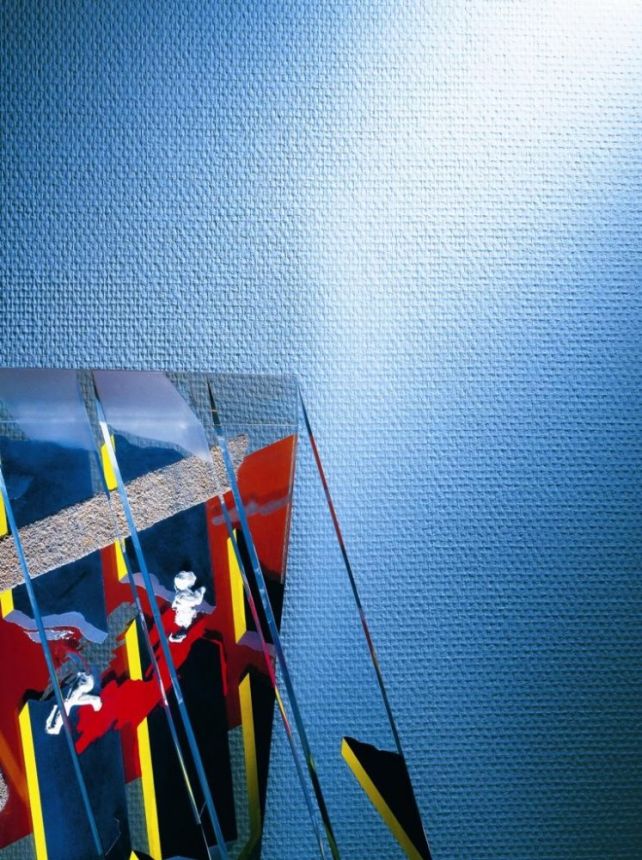 Paintable glass fiber wallpaper T1010, Old Friends II, Vavex 2025