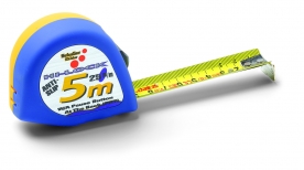 Tape measure HI-LOCK 8m, 31655