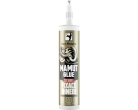 Adhesive Mamut glue 51910BD white 290 ml
