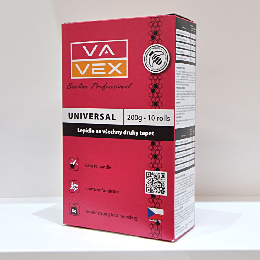 Adhesive Beeline Universal 200g