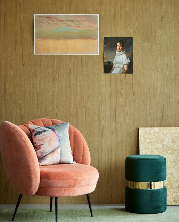 Luxury non-woven wallpaper Fabric, 307337, Museum, Eijffinger