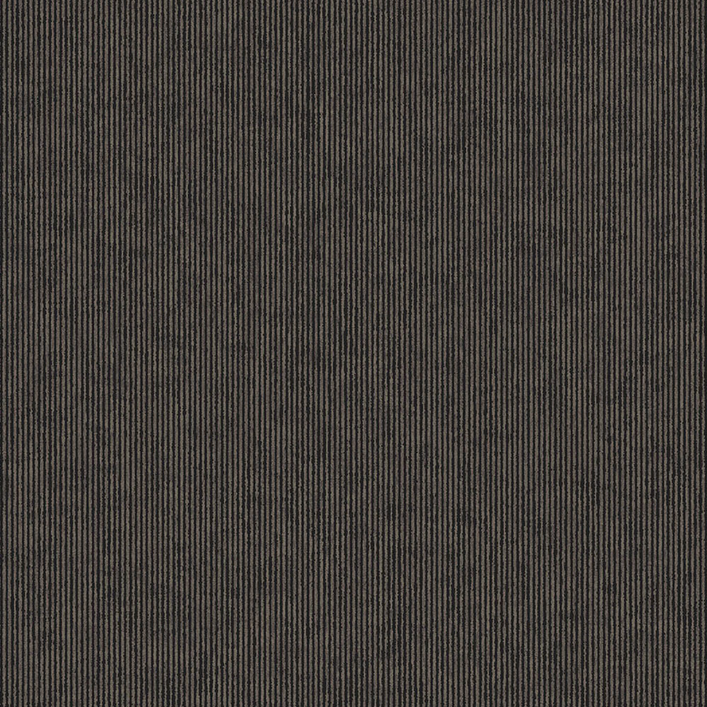 Luxury non-woven wallpaper Stripes flock, 307323, Museum, Eijffinger