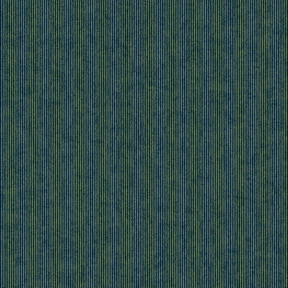 Luxury non-woven wallpaper Stripes flock, 307321, Museum, Eijffinger