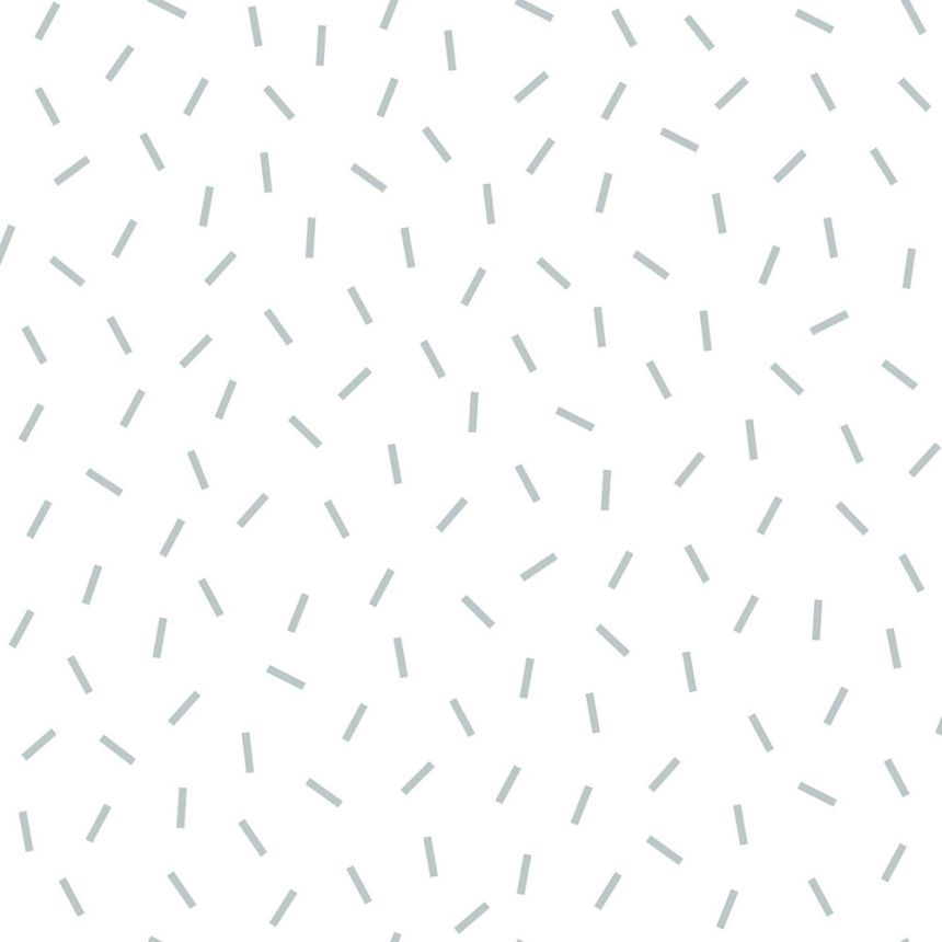 Children's non-woven wallpaper 139063, Let's play, Esta