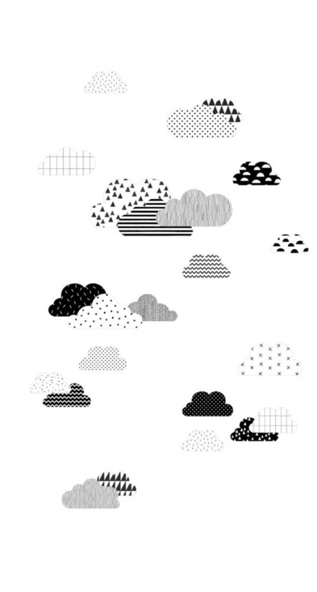 Children's non-woven mural 158922, 150 x 279cm, Let's play, Esta