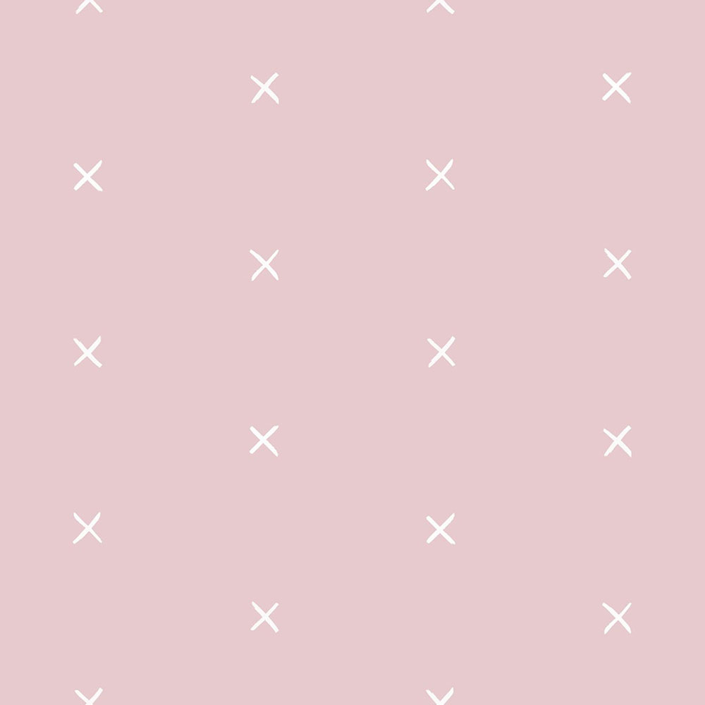 Children's non-woven wallpaper 139069, Let's play, Esta