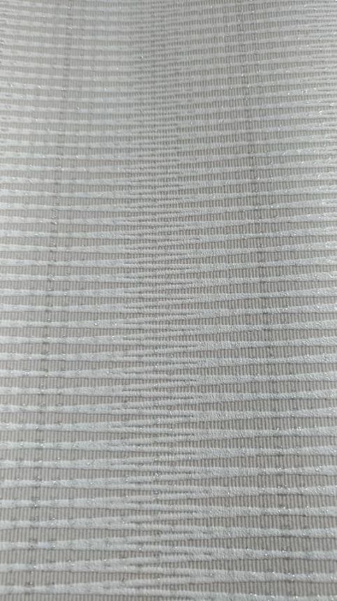 Geometric non-woven wallpaper with a 3D effect EN1104, Vavex 2021