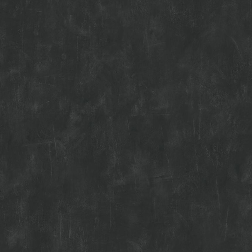 Black non-woven wallpaper 136408, Black & White, Esta