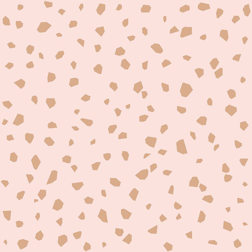Non-woven wallpaper, geometric shape 139199, Art Deco, Esta
